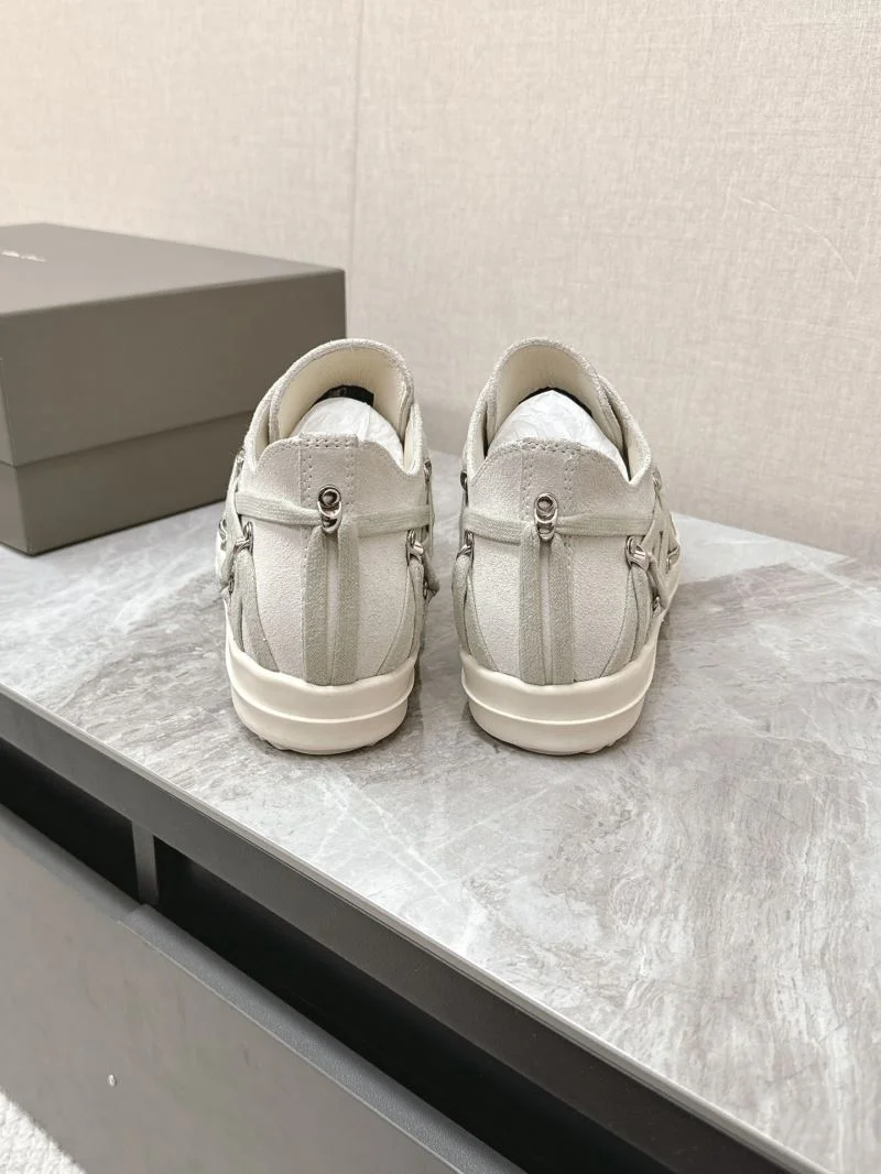 Unique Rick Owens Shoes 7341