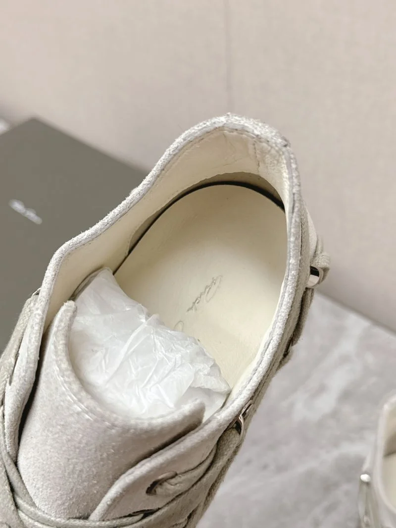 Unique Rick Owens Shoes 7341