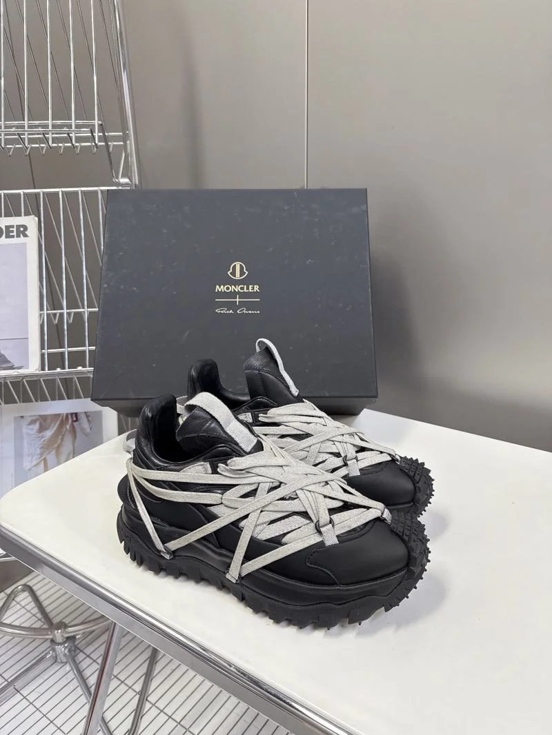 Rick Owens Shoes Fashionable 9073