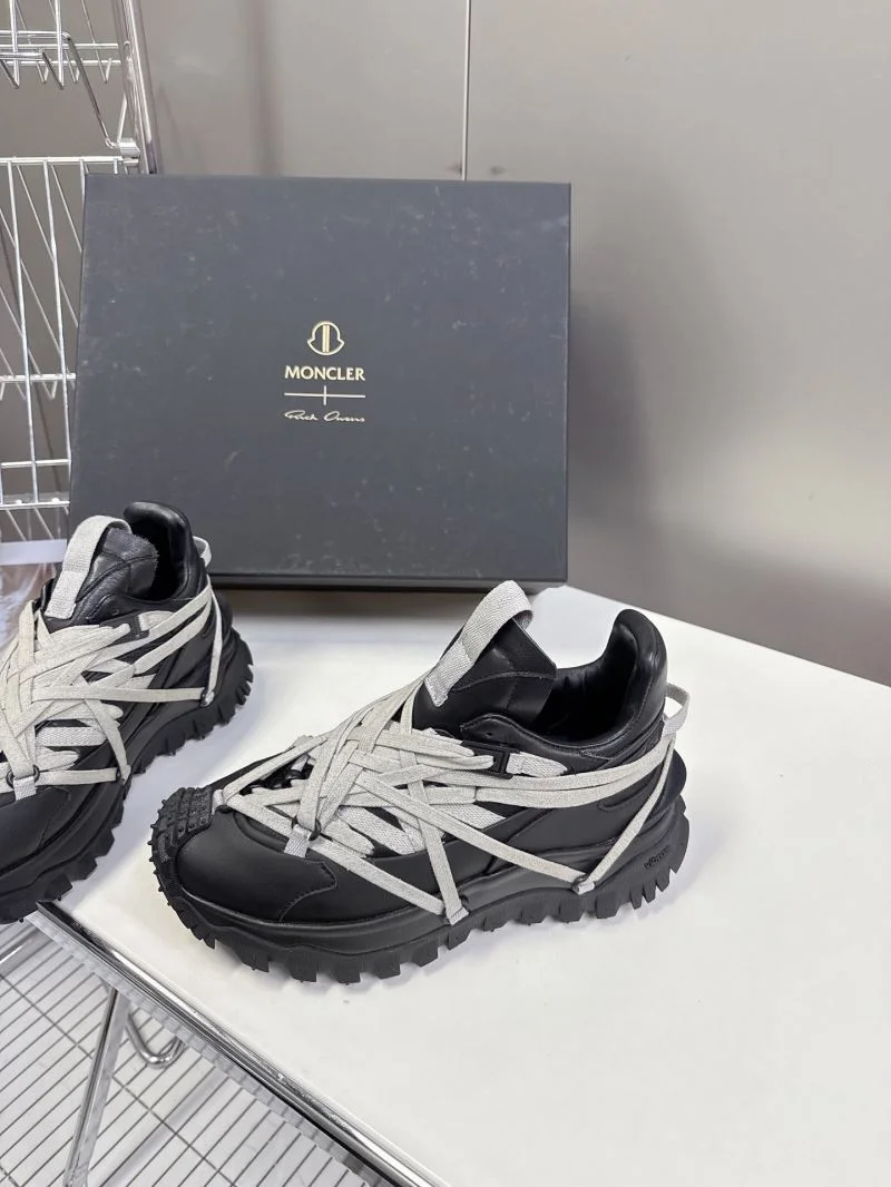 Rick Owens Shoes Fashionable 9073