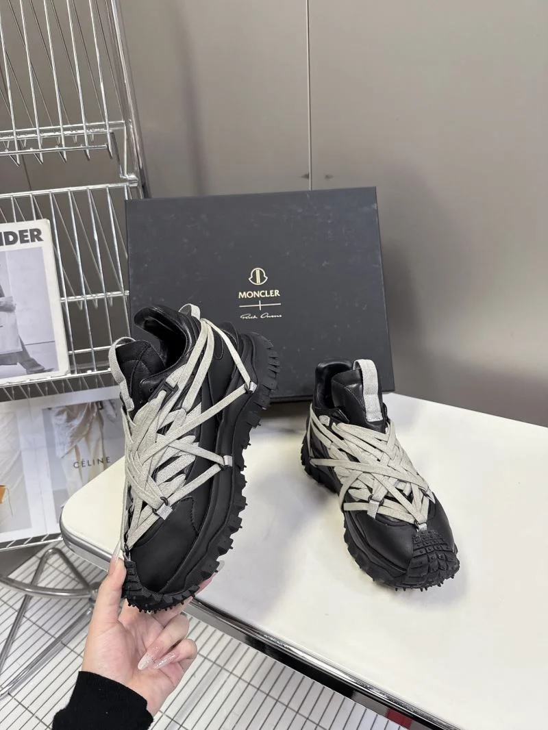 Rick Owens Shoes Fashionable 9073