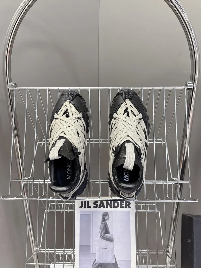 Rick Owens Shoes Fashionable 9073
