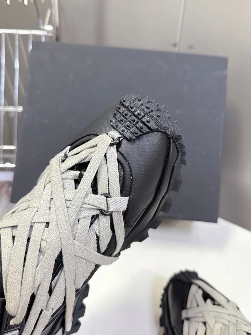 Rick Owens Shoes Fashionable 9073