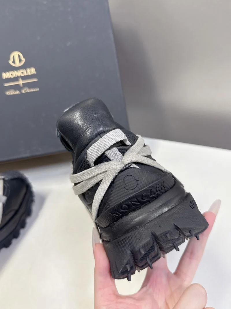 Rick Owens Shoes Fashionable 9073