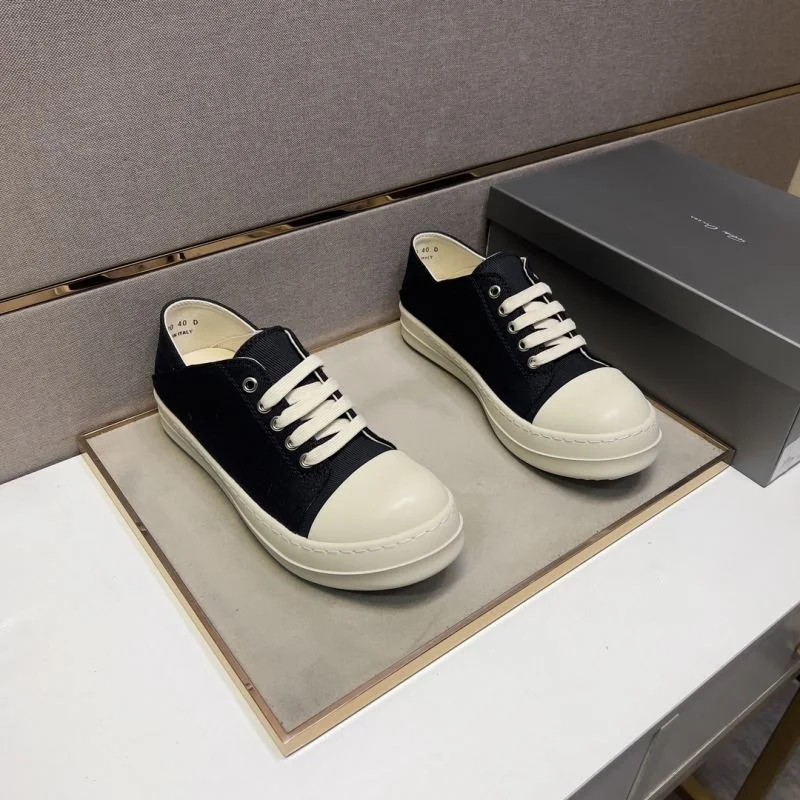Rick Owens Shoes Durable 13415