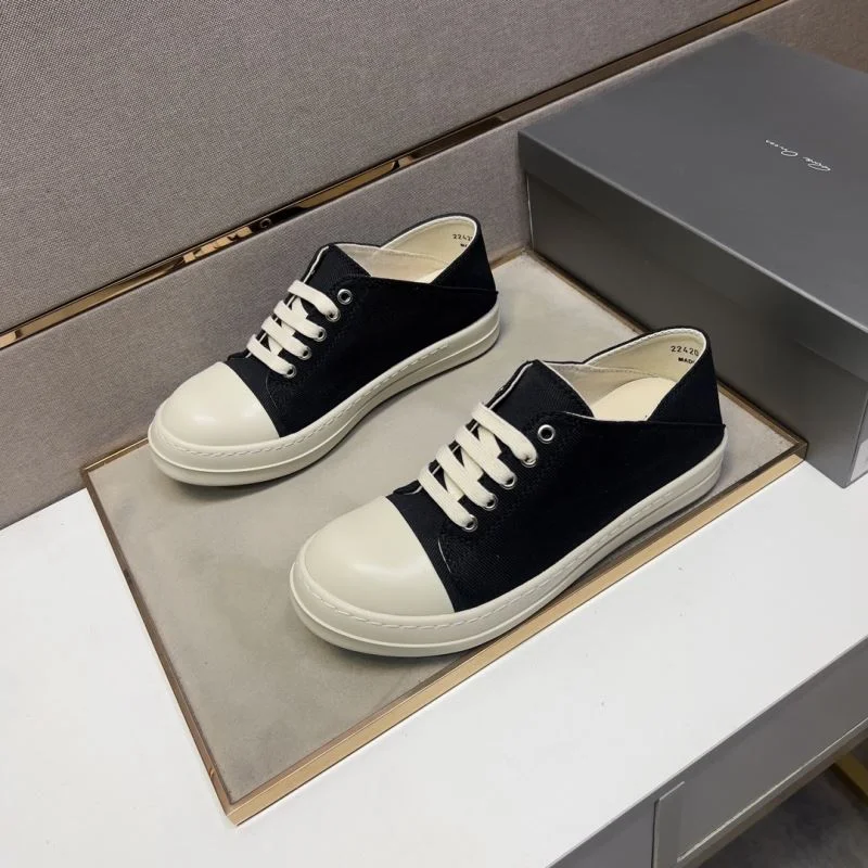 Rick Owens Shoes Durable 13415