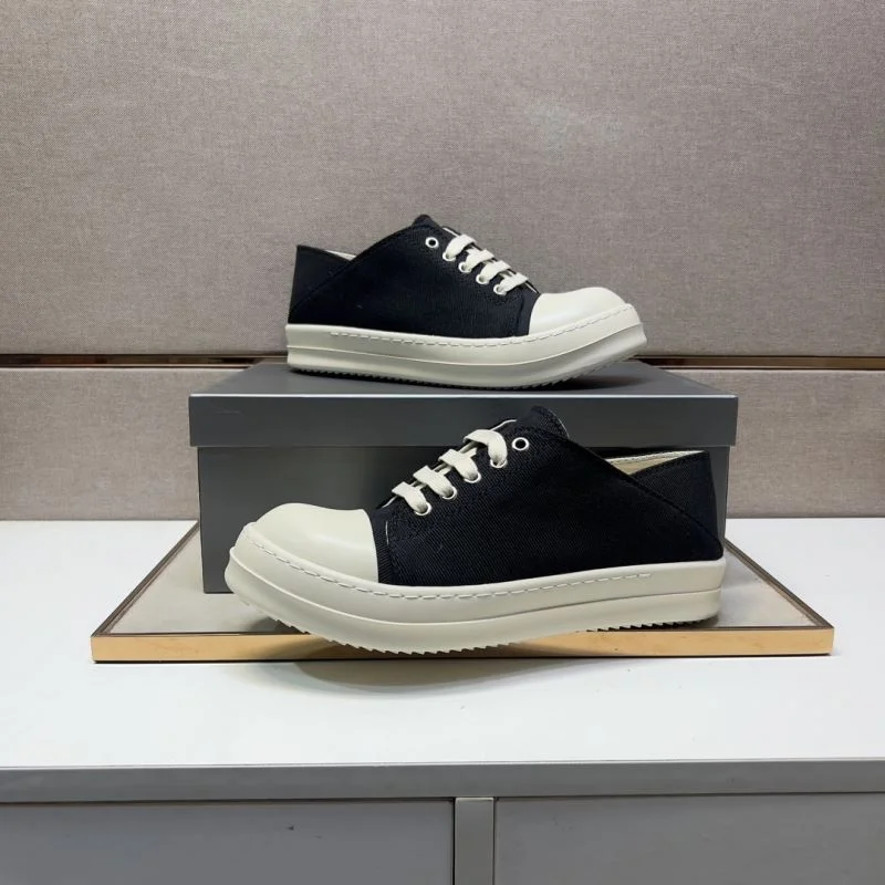 Rick Owens Shoes Durable 13415