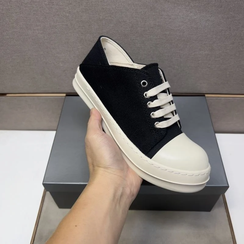Rick Owens Shoes Durable 13415