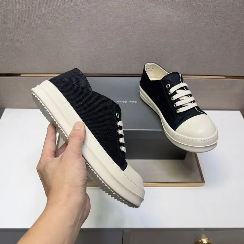 Rick Owens Shoes Durable 13415