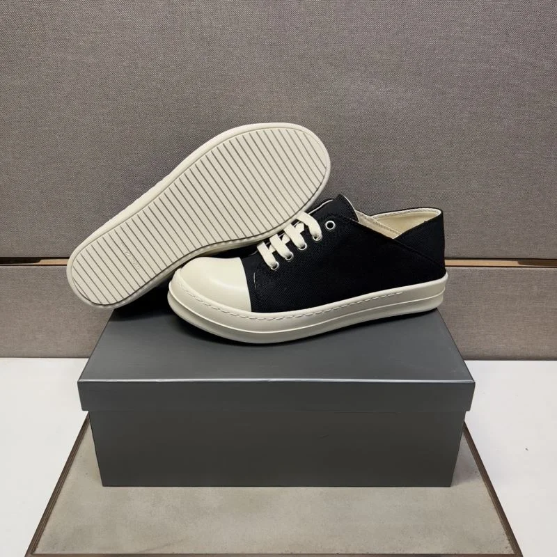 Rick Owens Shoes Durable 13415