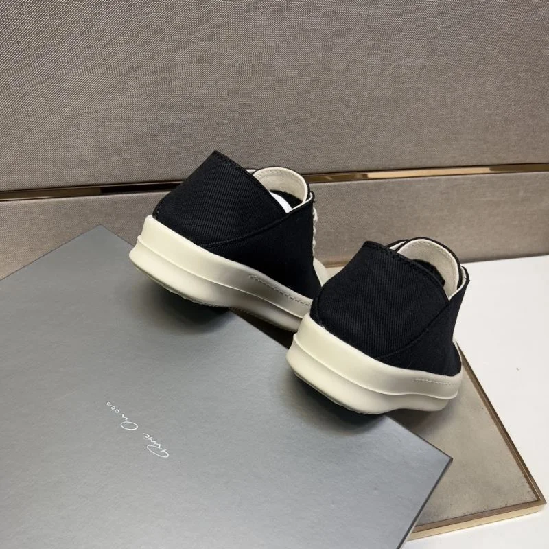 Rick Owens Shoes Durable 13415