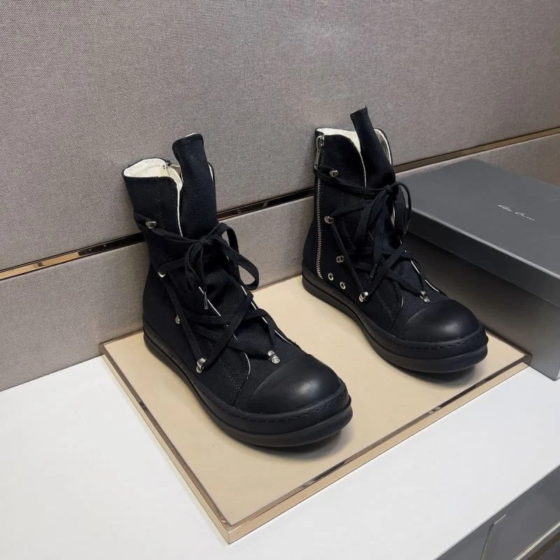 BestValue Rick Owens Shoes 13413