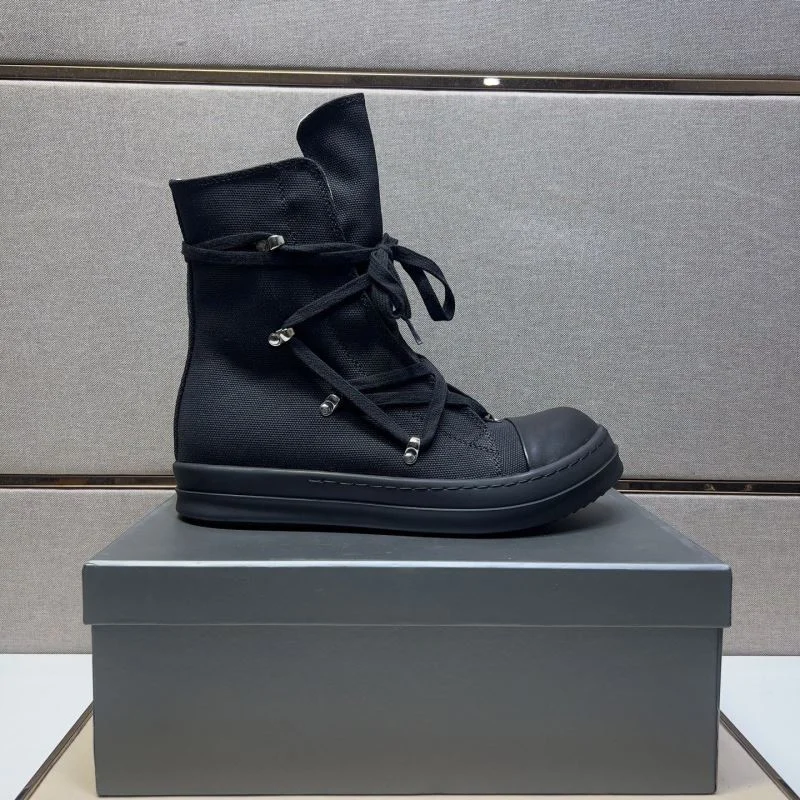 BestValue Rick Owens Shoes 13413