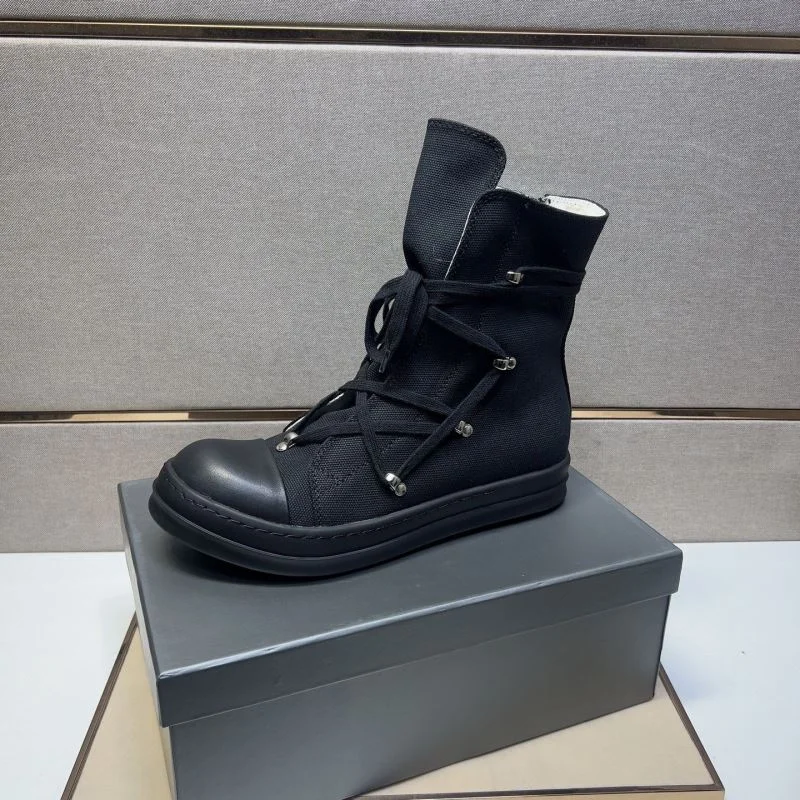 BestValue Rick Owens Shoes 13413