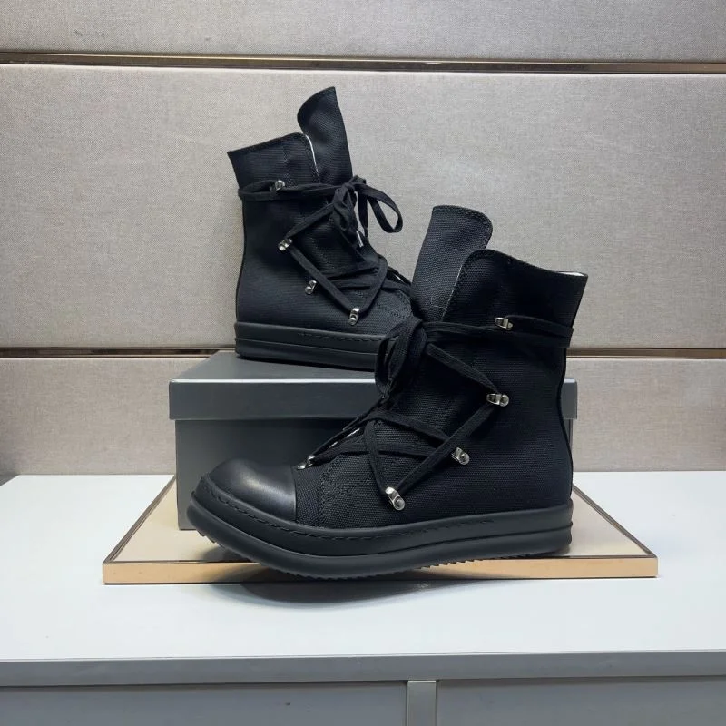 BestValue Rick Owens Shoes 13413