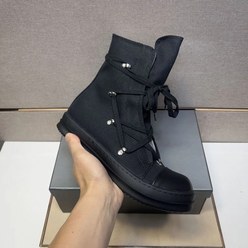 BestValue Rick Owens Shoes 13413