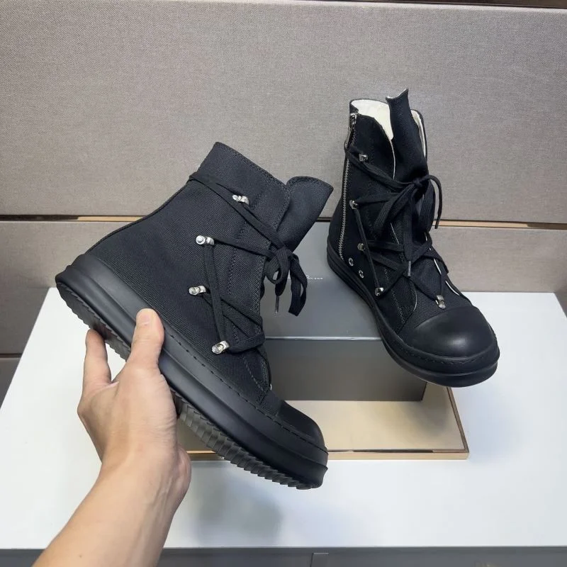 BestValue Rick Owens Shoes 13413