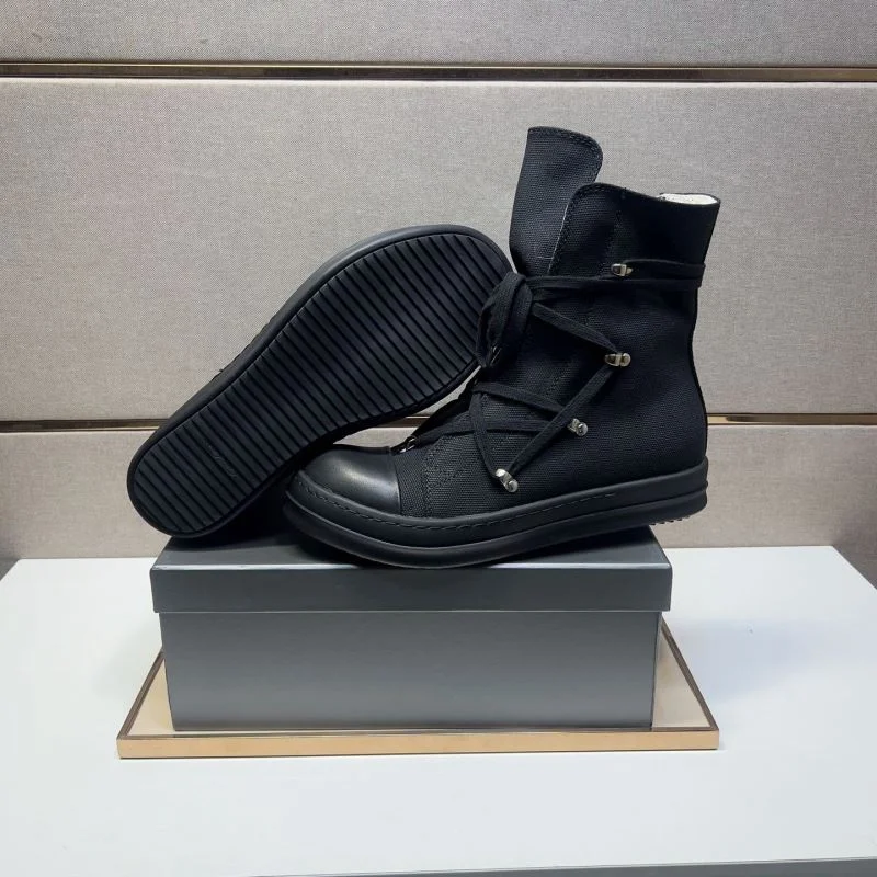 BestValue Rick Owens Shoes 13413
