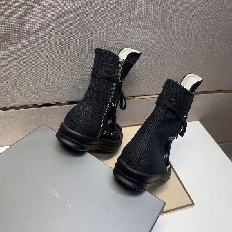 BestValue Rick Owens Shoes 13413
