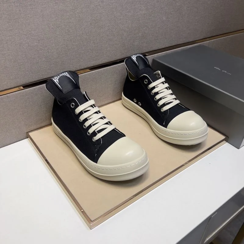 Rick Owens Shoes TopPick 13420