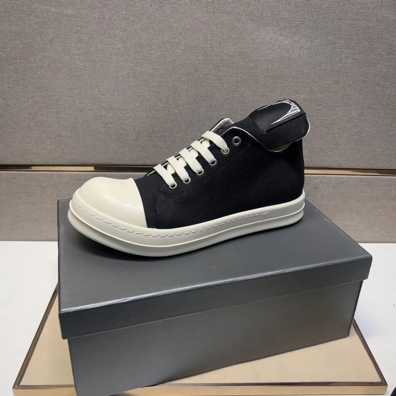 Rick Owens Shoes TopPick 13420