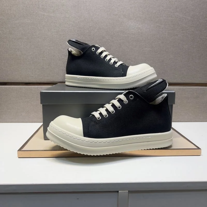 Rick Owens Shoes TopPick 13420