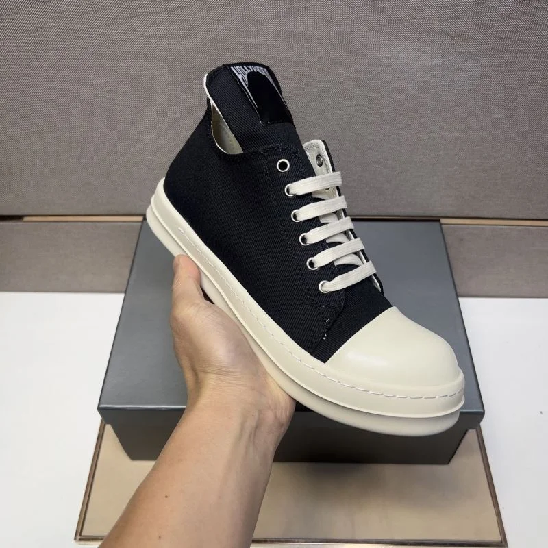 Rick Owens Shoes TopPick 13420