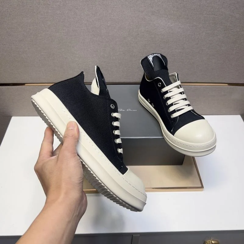 Rick Owens Shoes TopPick 13420