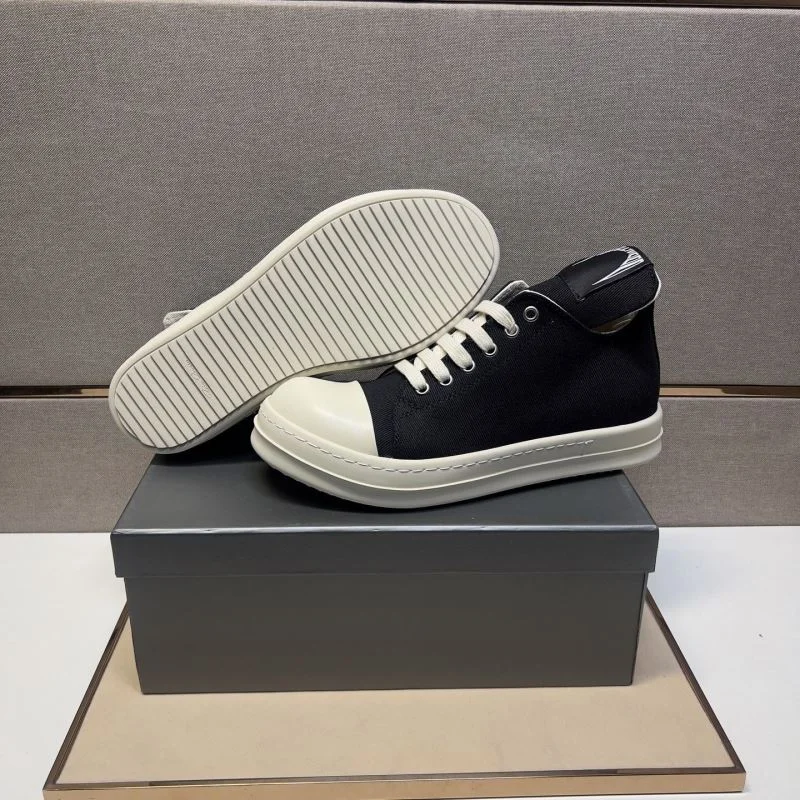 Rick Owens Shoes TopPick 13420