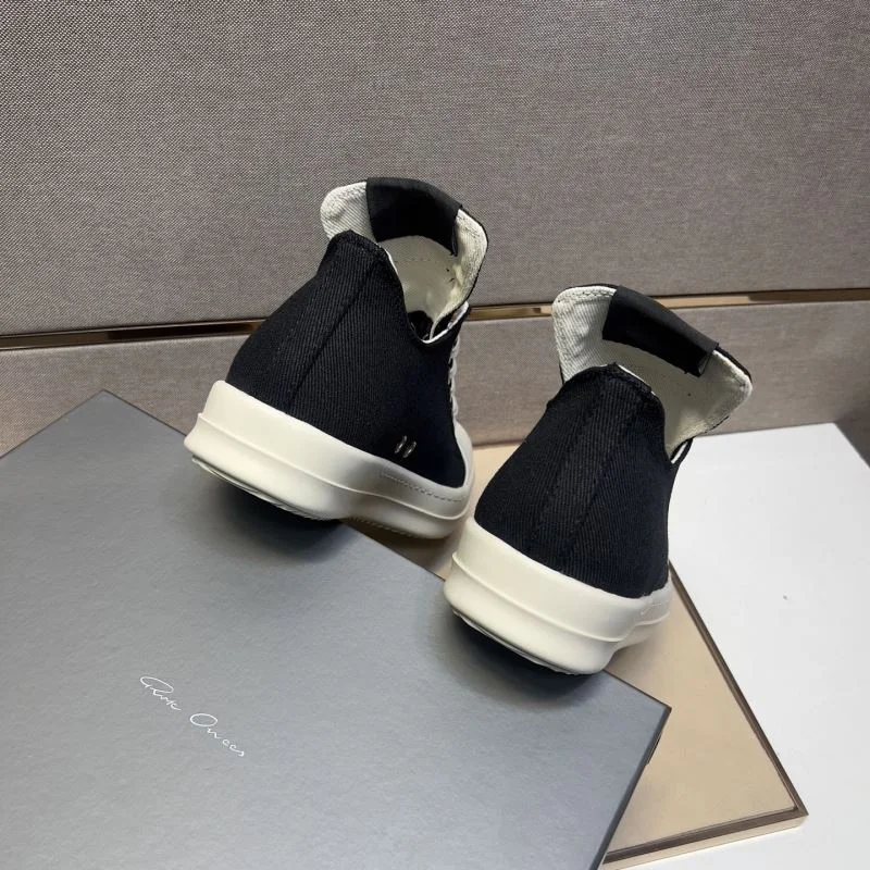 Rick Owens Shoes TopPick 13420