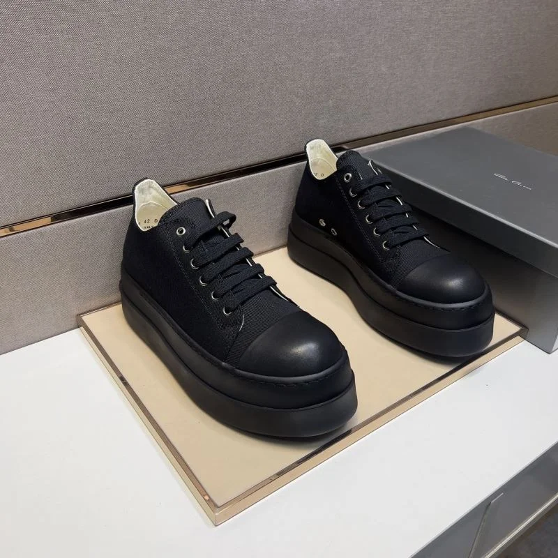 Neat Rick Owens Shoes 13412