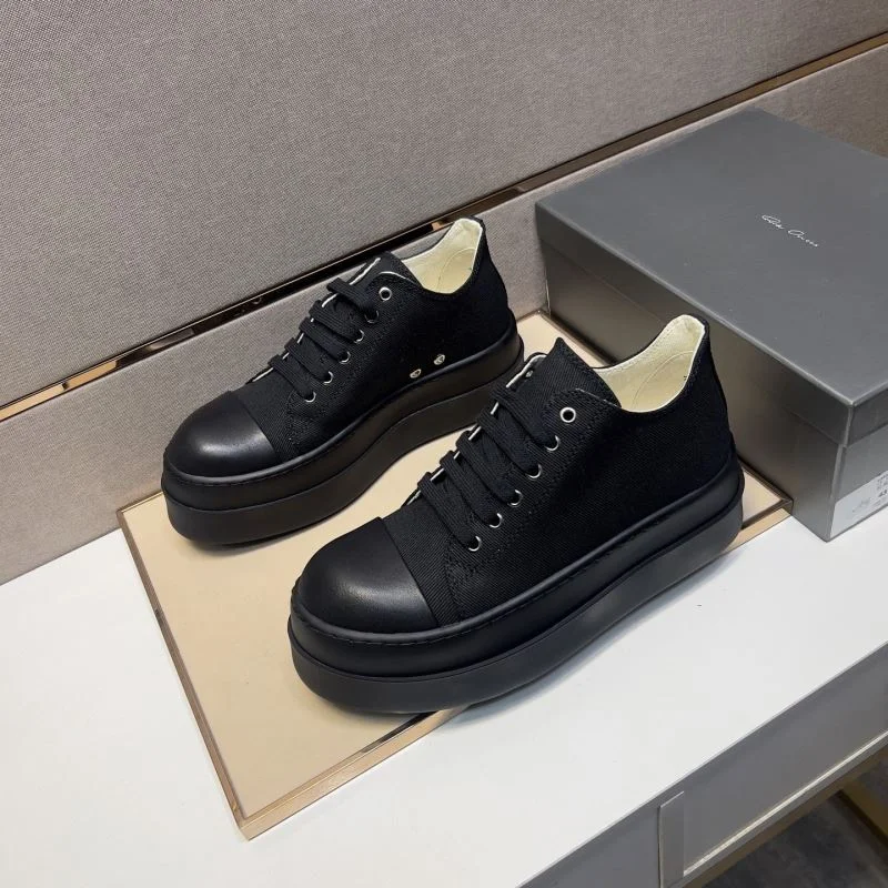 Neat Rick Owens Shoes 13412