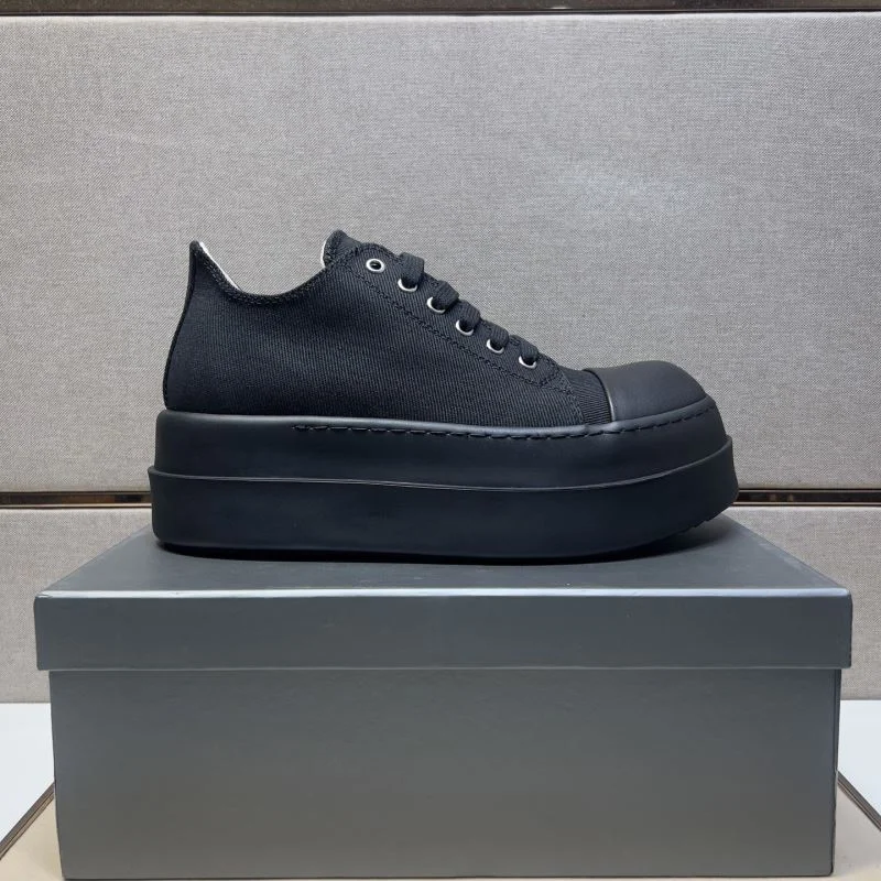 Neat Rick Owens Shoes 13412