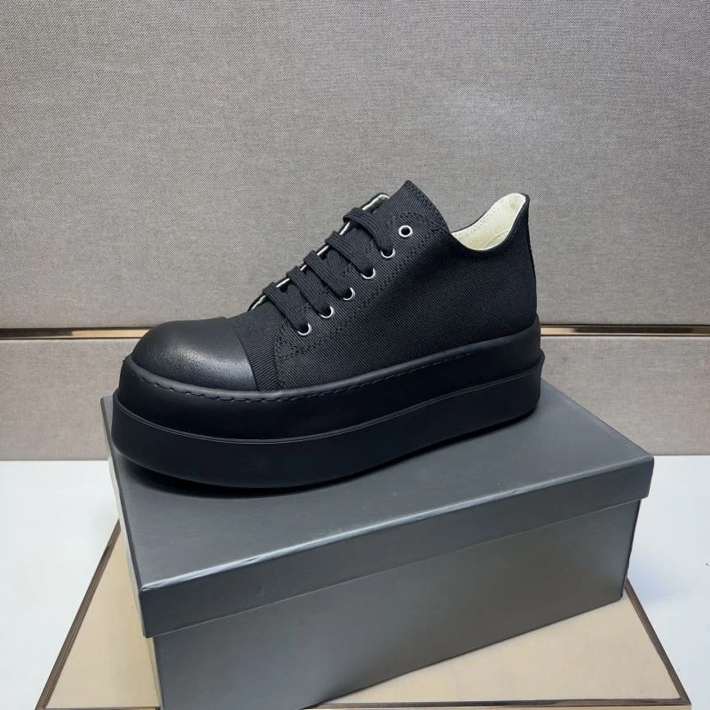 Neat Rick Owens Shoes 13412
