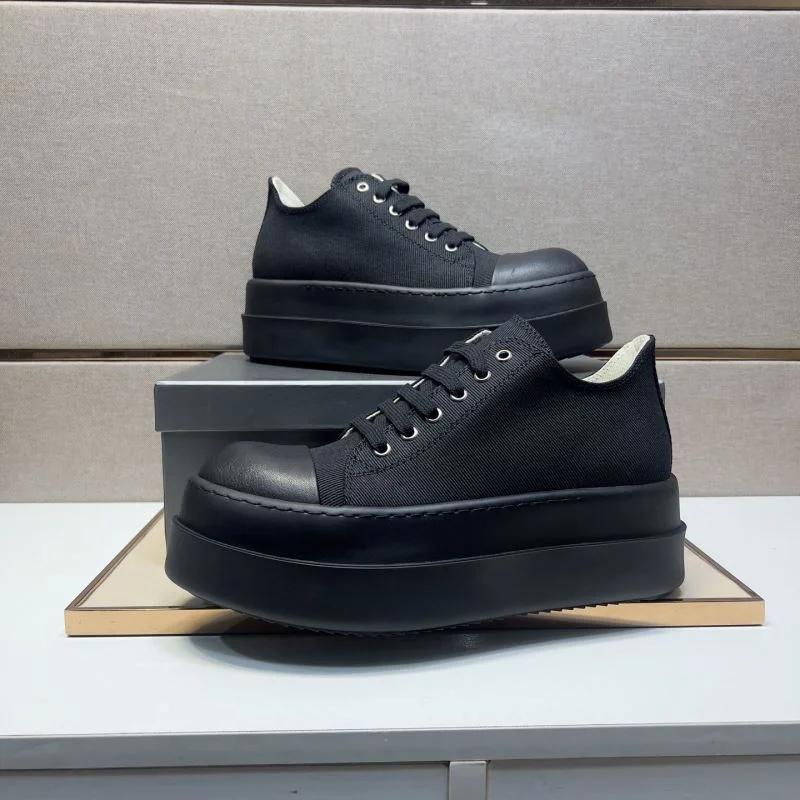 Neat Rick Owens Shoes 13412