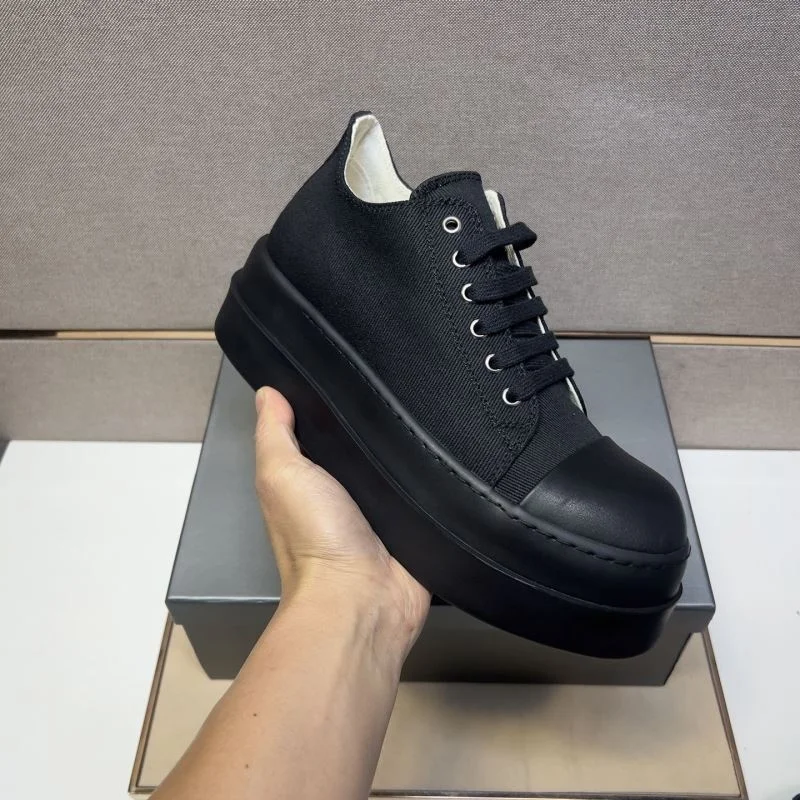 Neat Rick Owens Shoes 13412