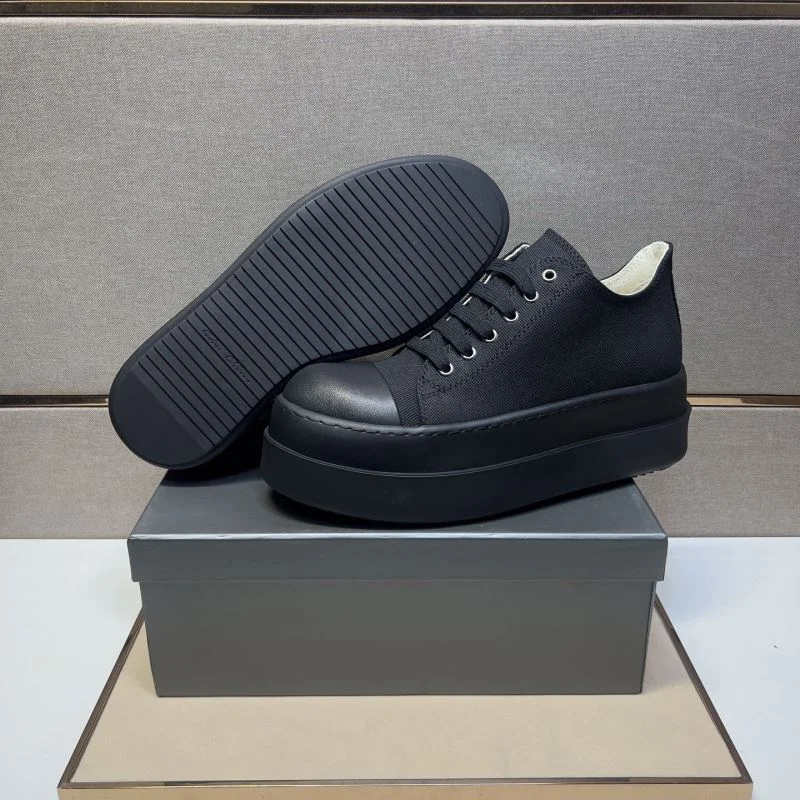 Neat Rick Owens Shoes 13412