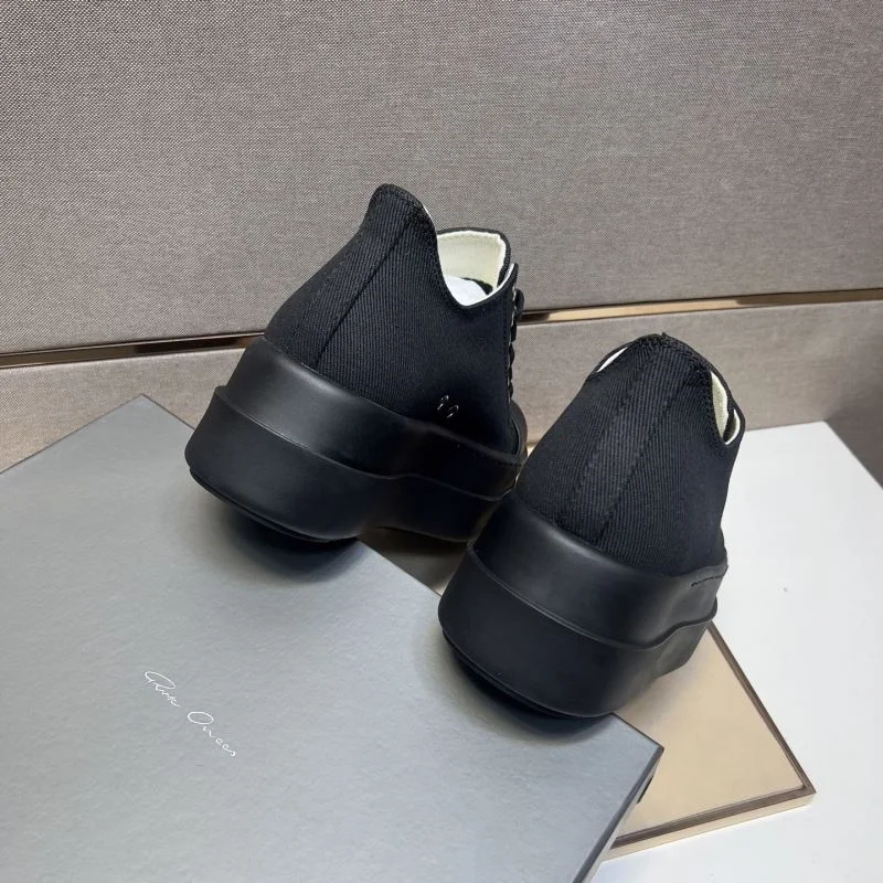 Neat Rick Owens Shoes 13412