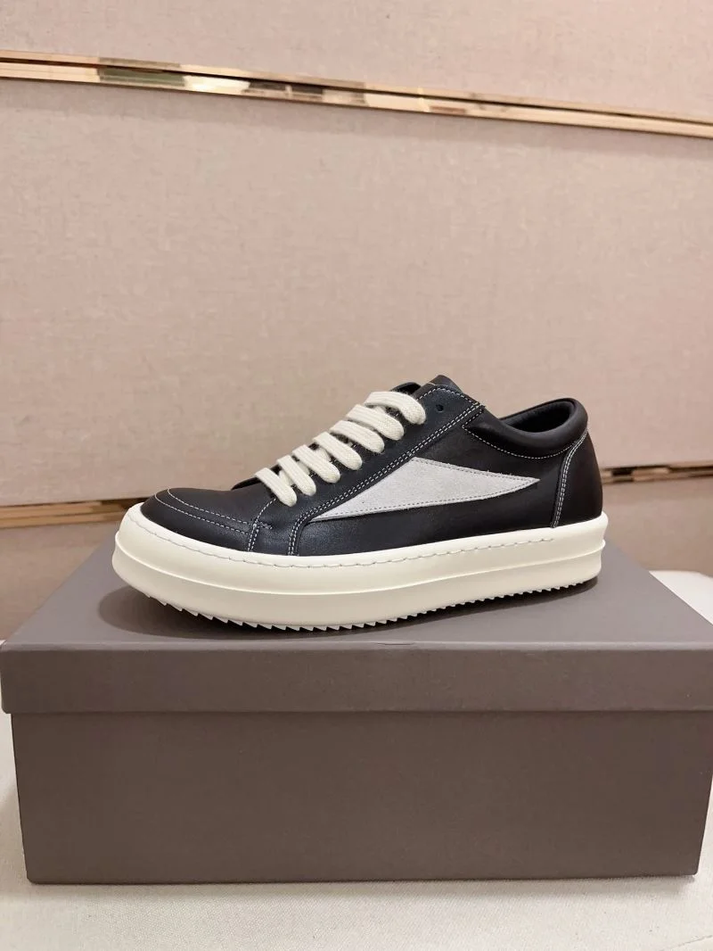 Rick Owens Shoes EasyCare 13410