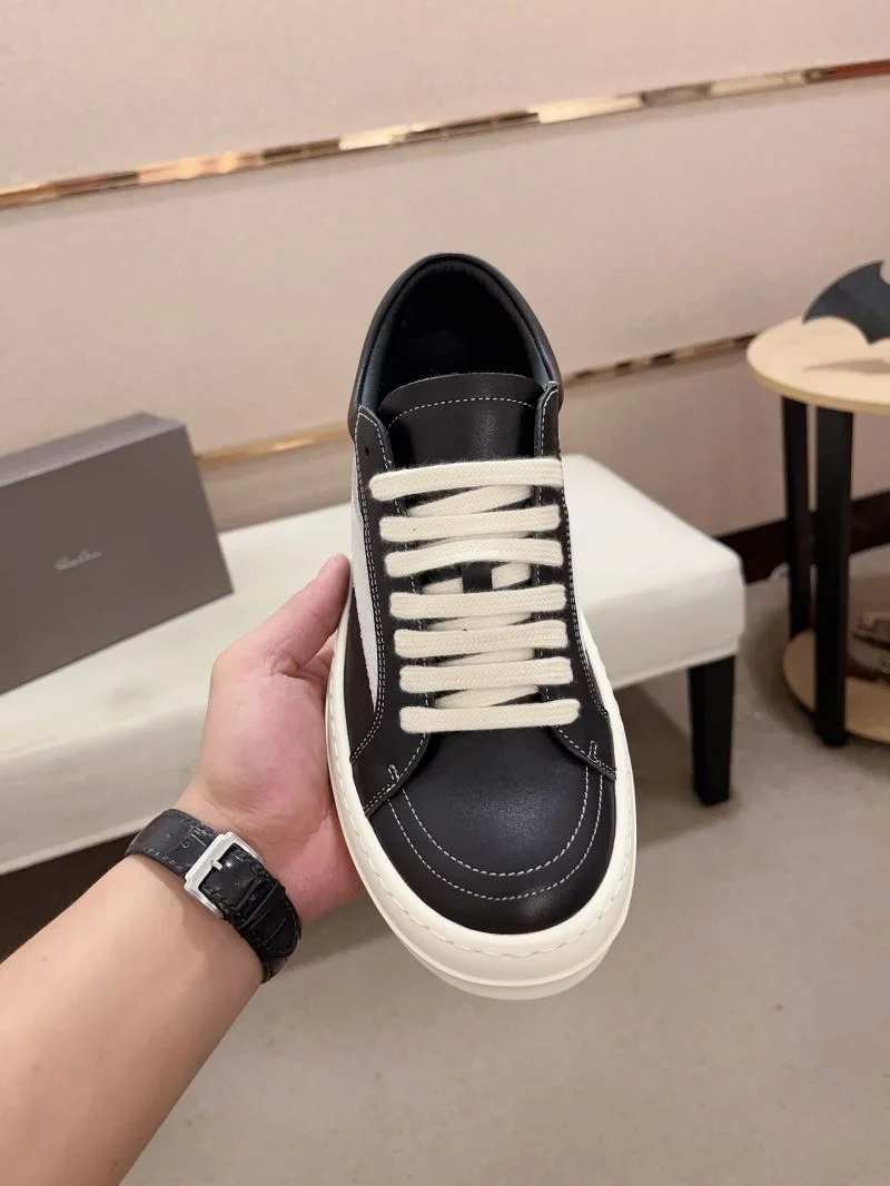 Rick Owens Shoes EasyCare 13410