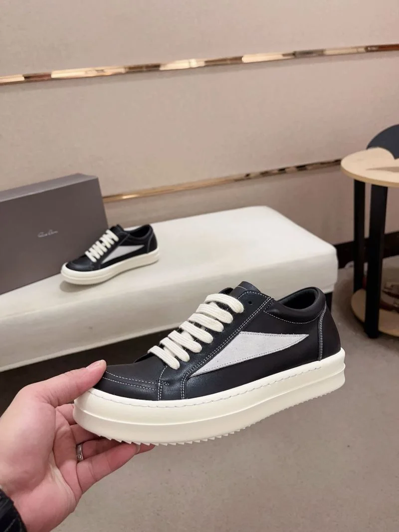 Rick Owens Shoes EasyCare 13410