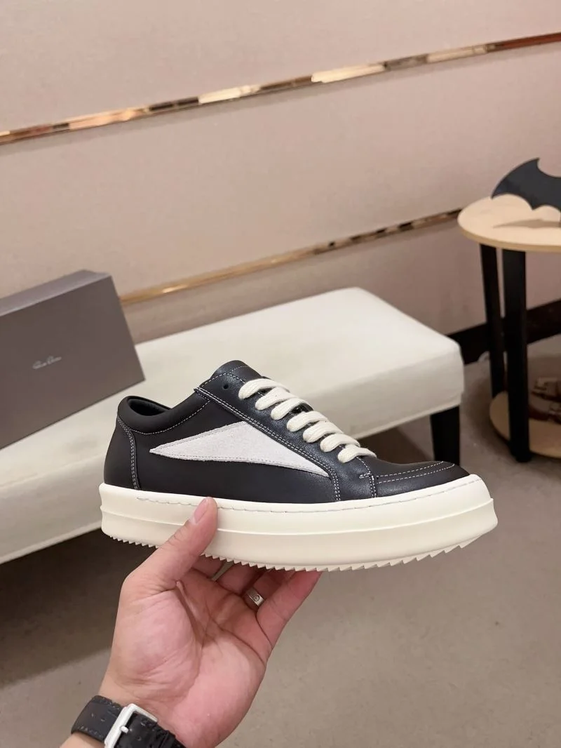 Rick Owens Shoes EasyCare 13410