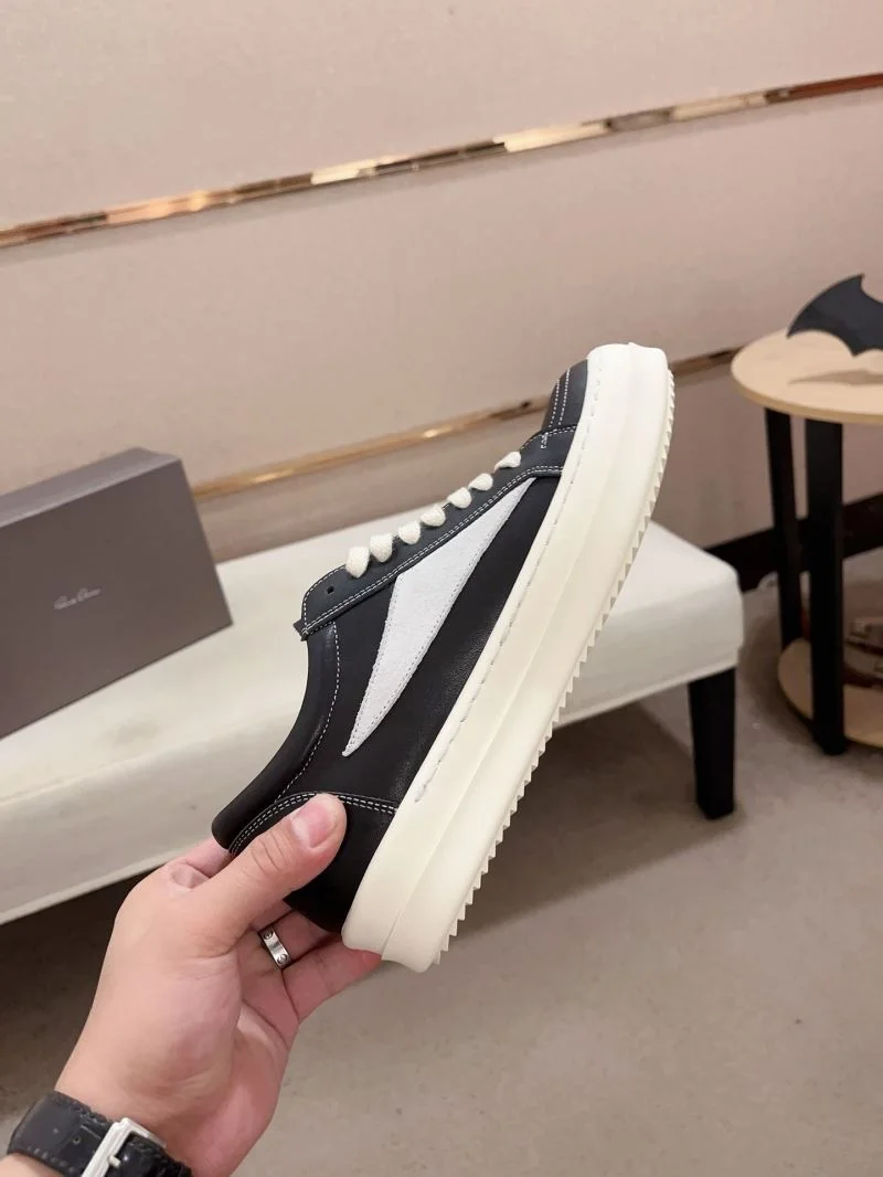 Rick Owens Shoes EasyCare 13410