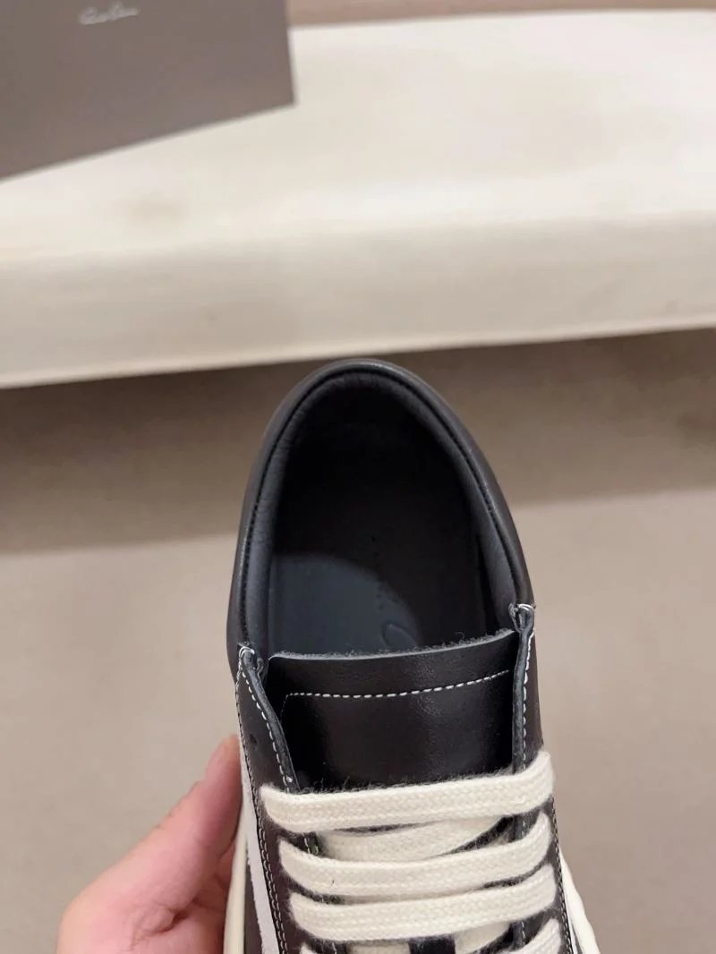 Rick Owens Shoes EasyCare 13410