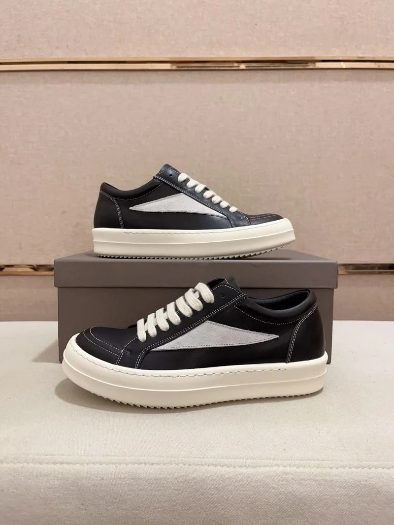 Rick Owens Shoes EasyCare 13410