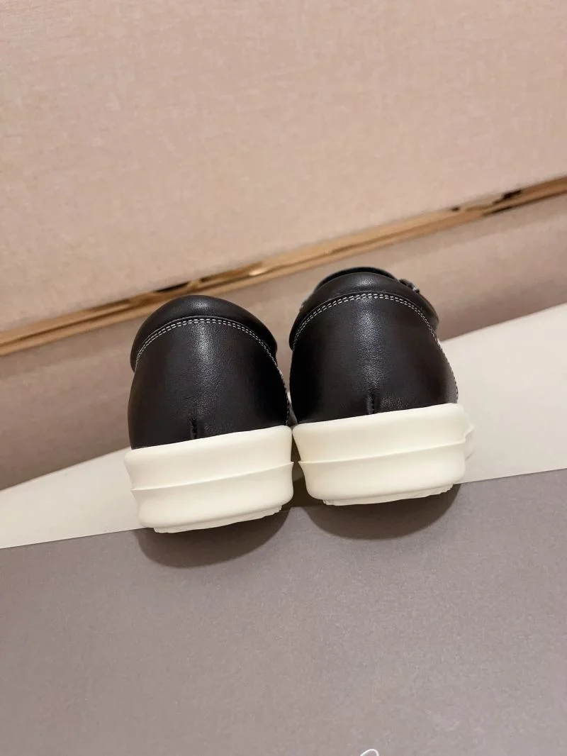 Rick Owens Shoes EasyCare 13410