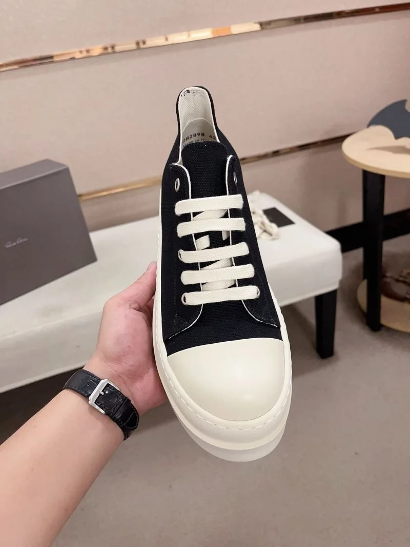 Rick Owens Shoes Modern 13425