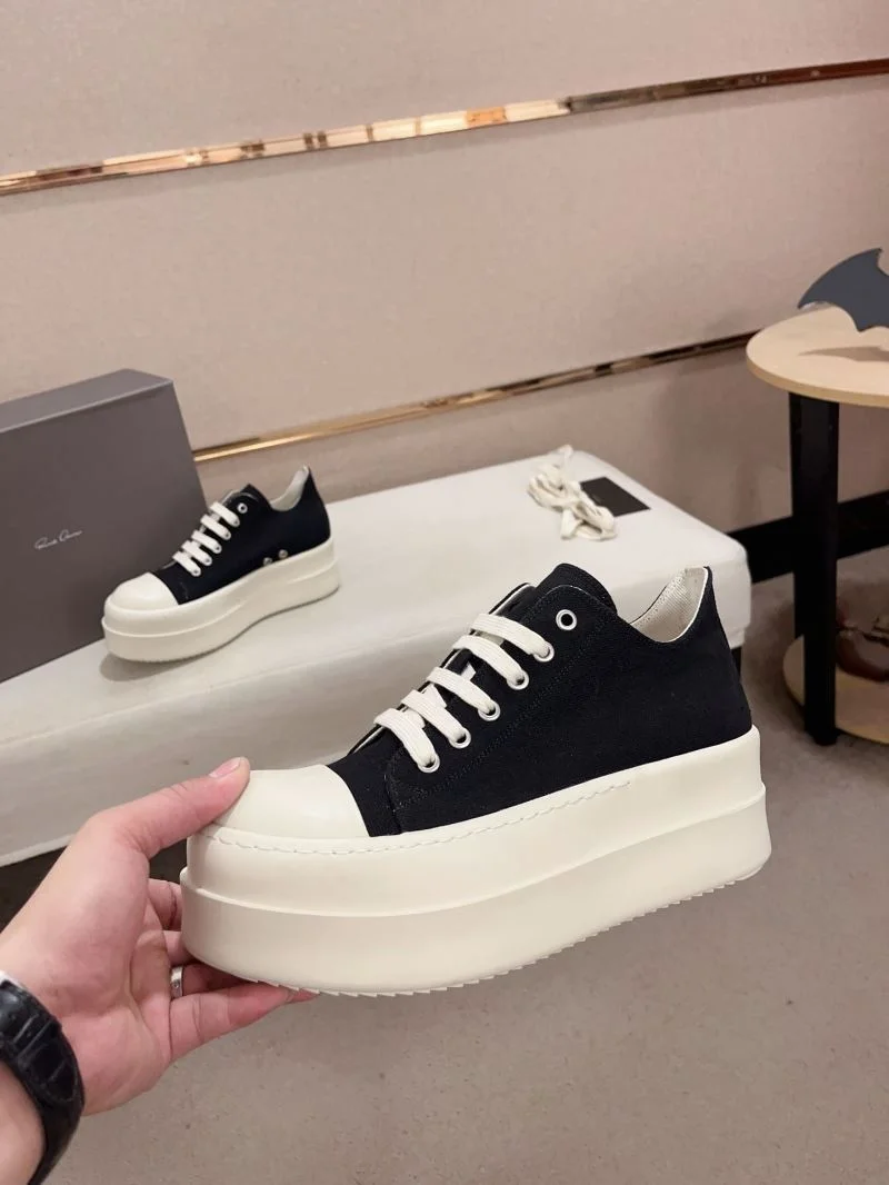 Rick Owens Shoes Modern 13425