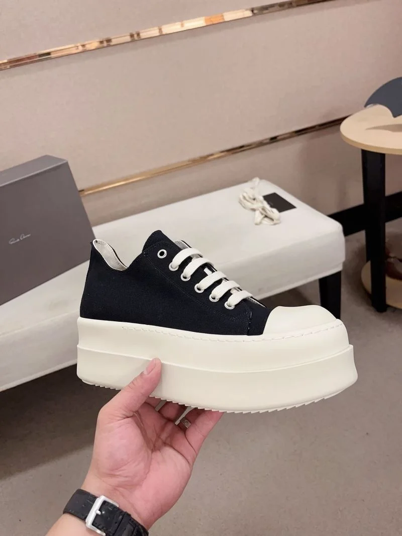 Rick Owens Shoes Modern 13425
