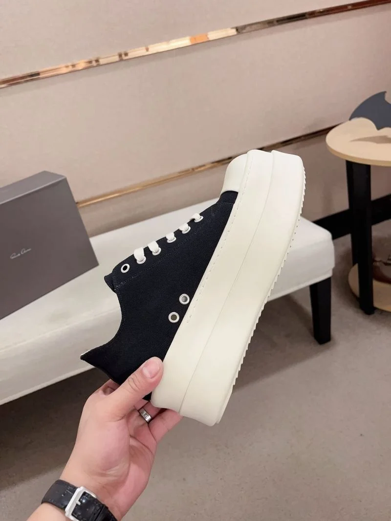 Rick Owens Shoes Modern 13425